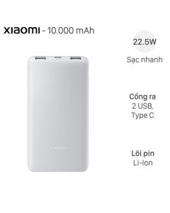 Xiaomi 22.5W Lite