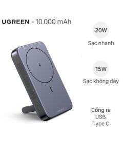 Ugreen 20W PB2006