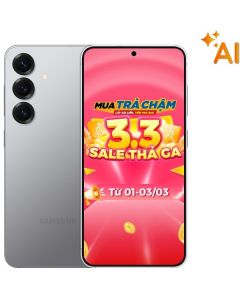 Samsung Galaxy S25 256GB