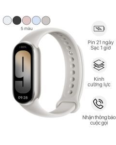 Xiaomi Band Fit