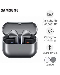 Tai nghe TWS Samsung Galaxy Buds3 Pro R630N