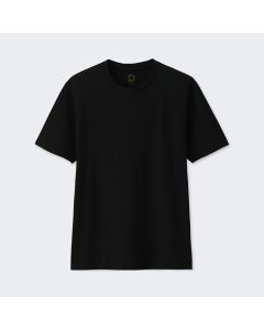 T-shirt Black